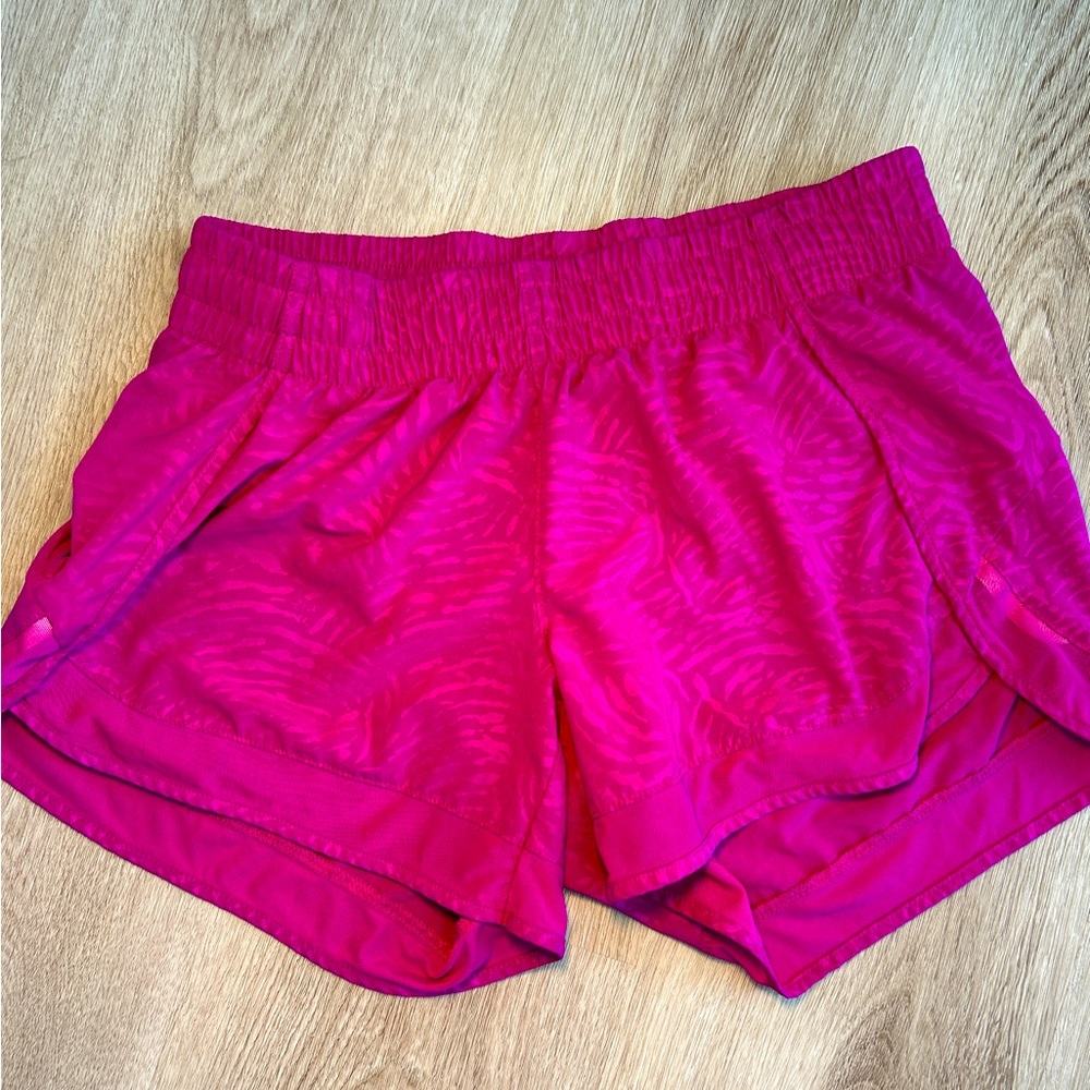 Athleta 4-inch Running Shorts